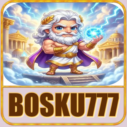 Detail APK bosku777