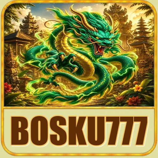 Aplikasi bosku777 Android