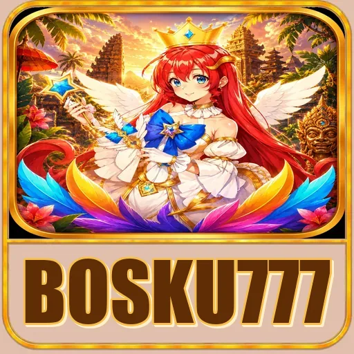 Keamanan bosku777
