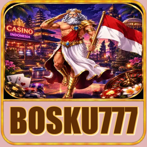 Performa bosku777